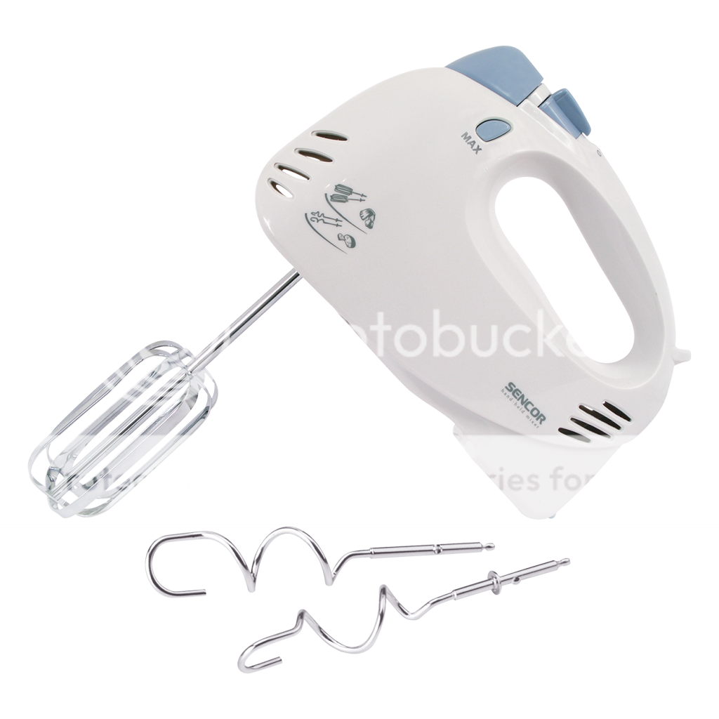 Sencor Hand Mixer SHM 5203 price in Pakistan, Sencor in Pakistan at